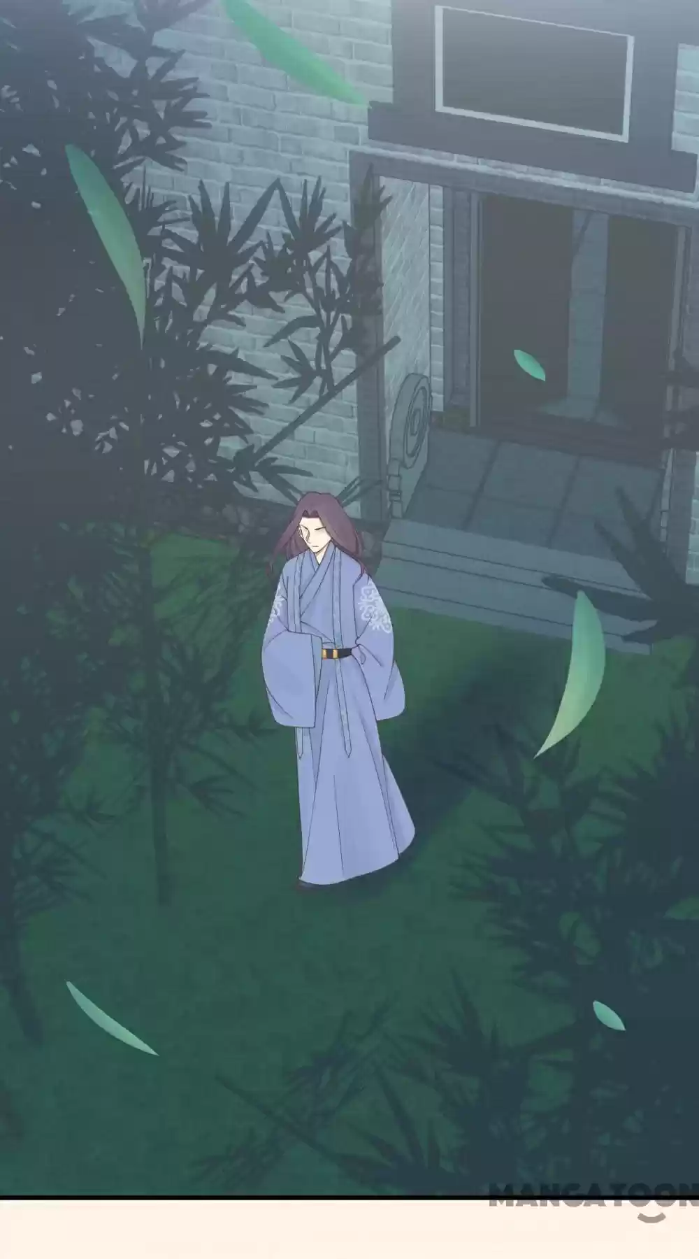 The Queen Is Busy Chapter 168