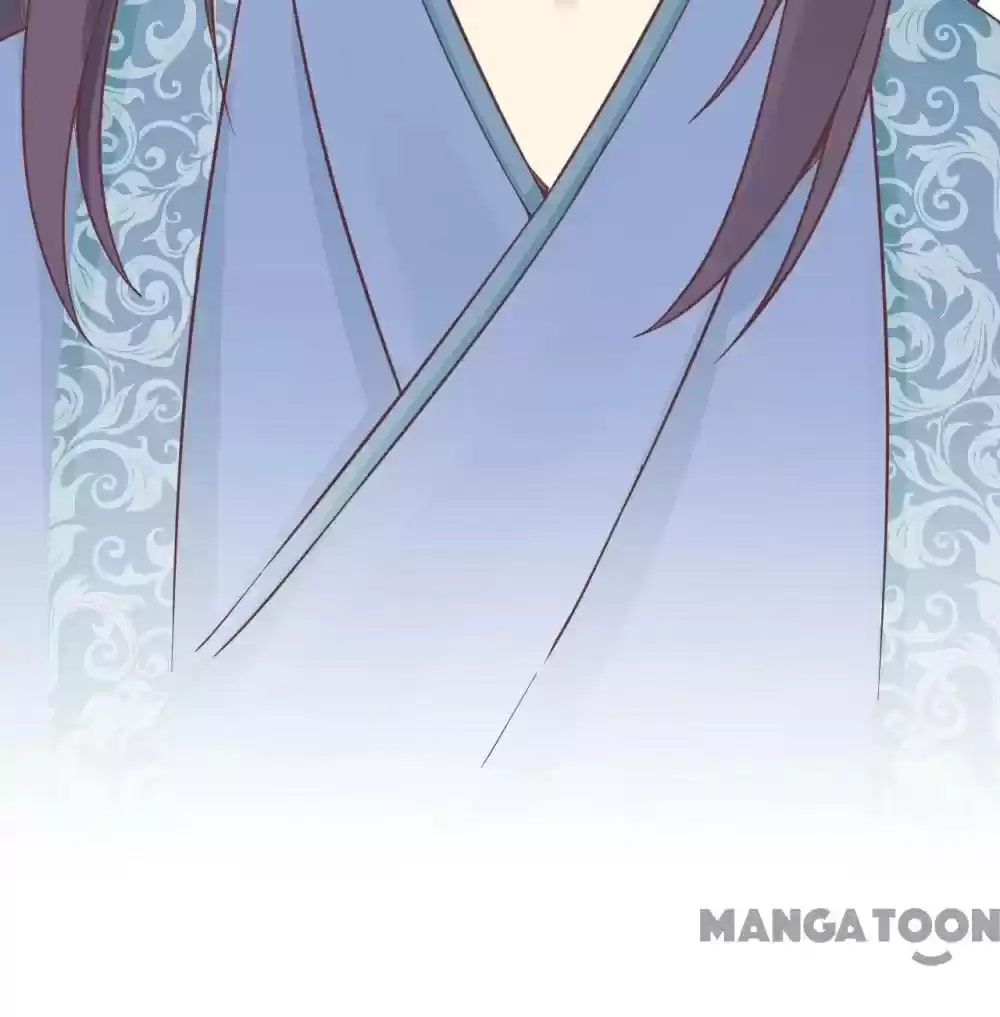 The Queen Is Busy Chapter 168