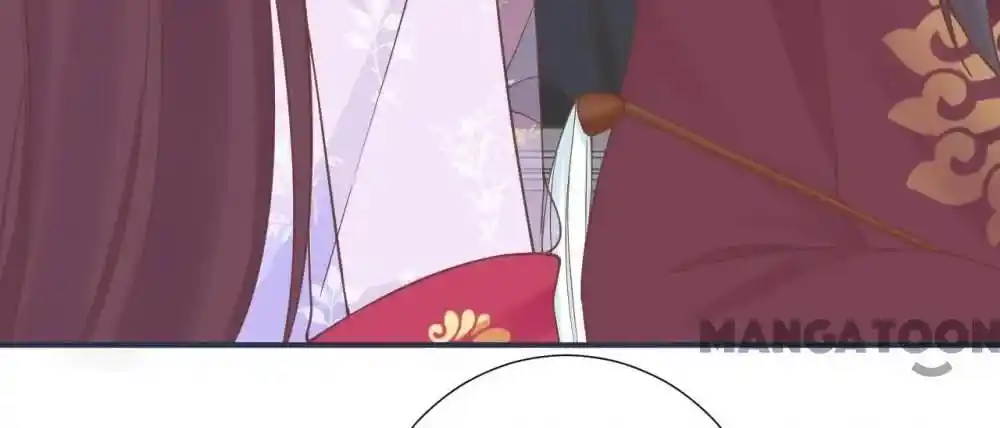 The Queen is Busy Chapter 173