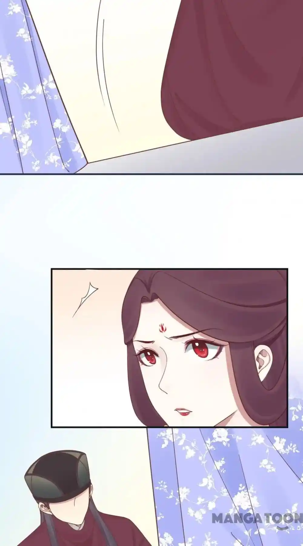 The Queen is Busy Chapter 173