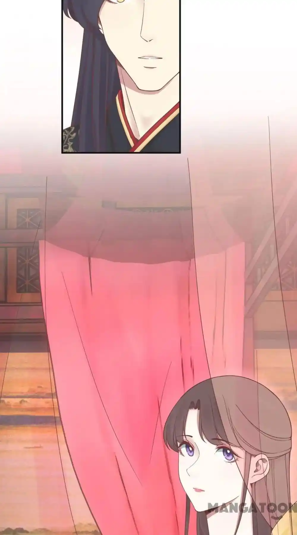 The Queen is Busy Chapter 173