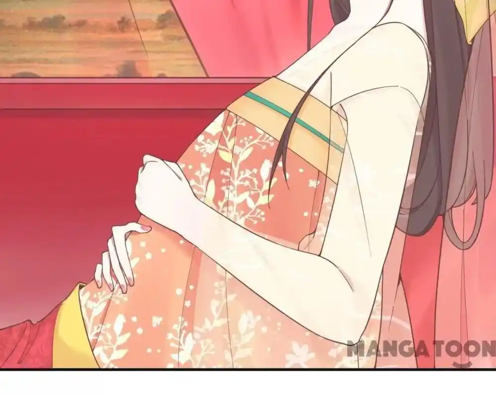 The Queen is Busy Chapter 173