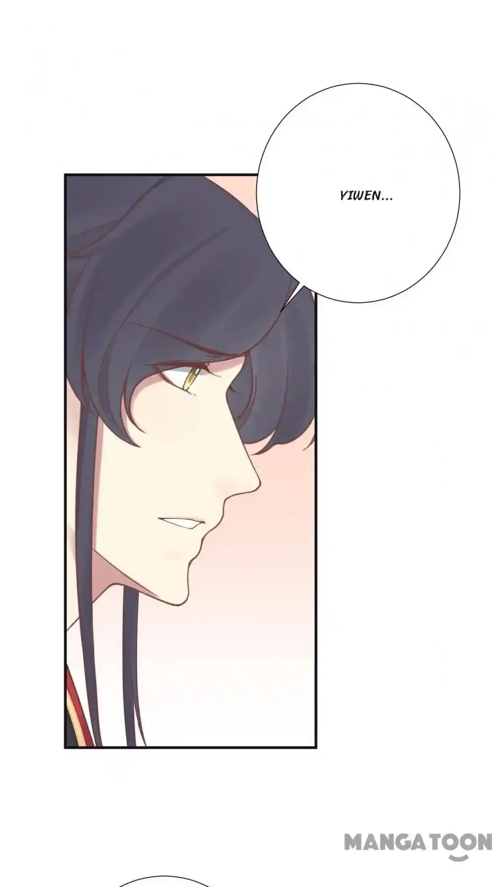 The Queen is Busy Chapter 173