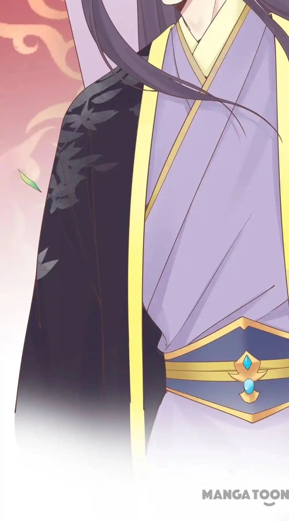 The Queen is Busy Chapter 173