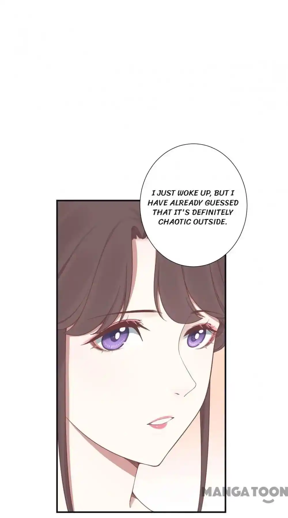 The Queen is Busy Chapter 174