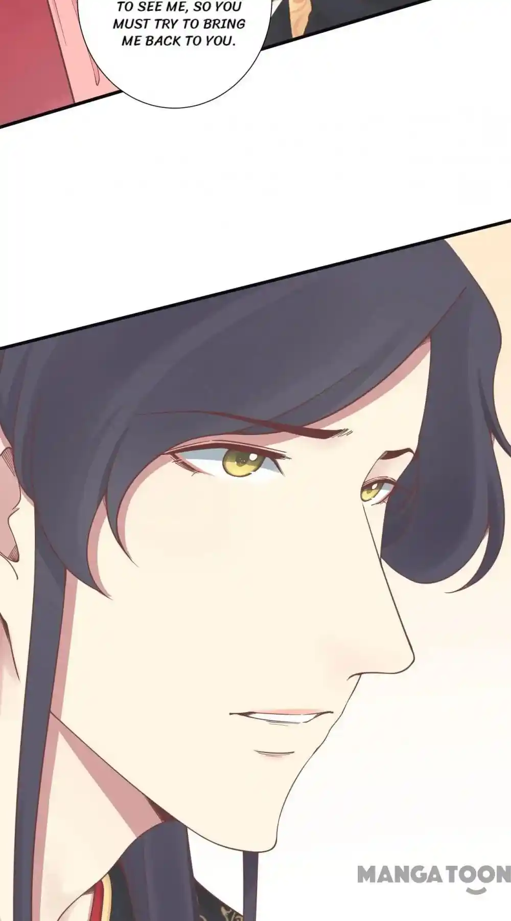 The Queen is Busy Chapter 174