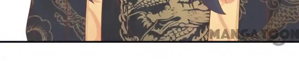 The Queen is Busy Chapter 174