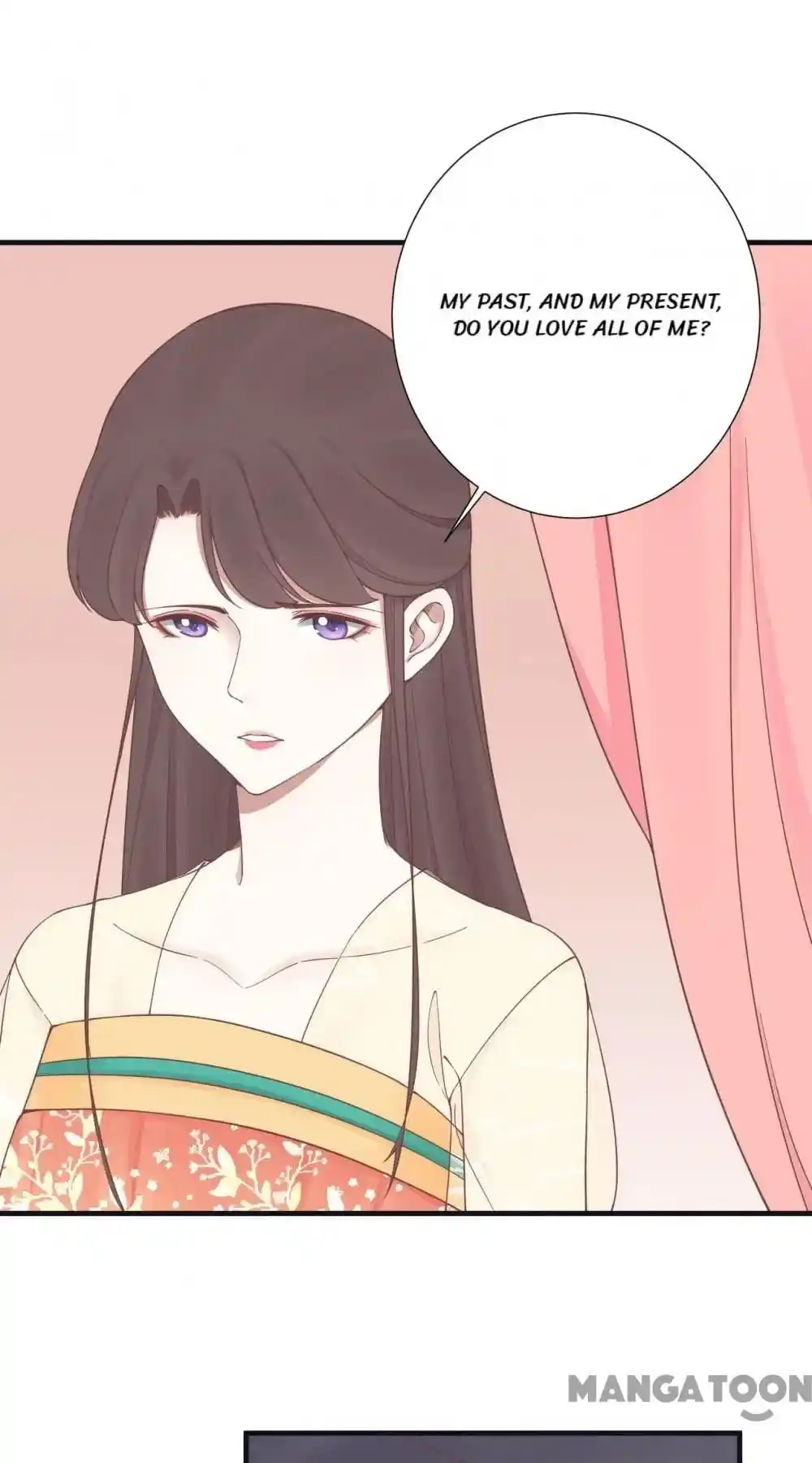 The Queen is Busy Chapter 174