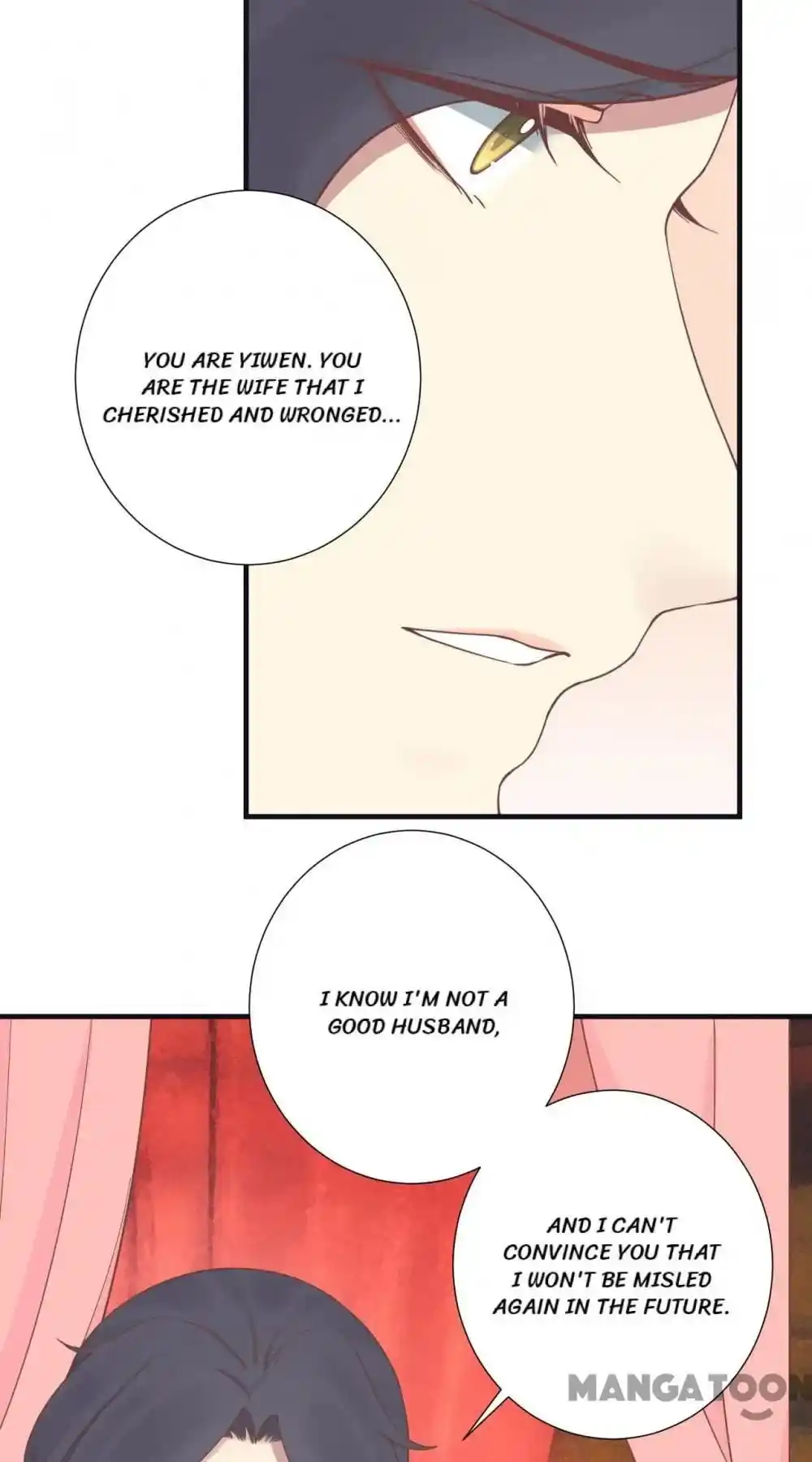 The Queen is Busy Chapter 174