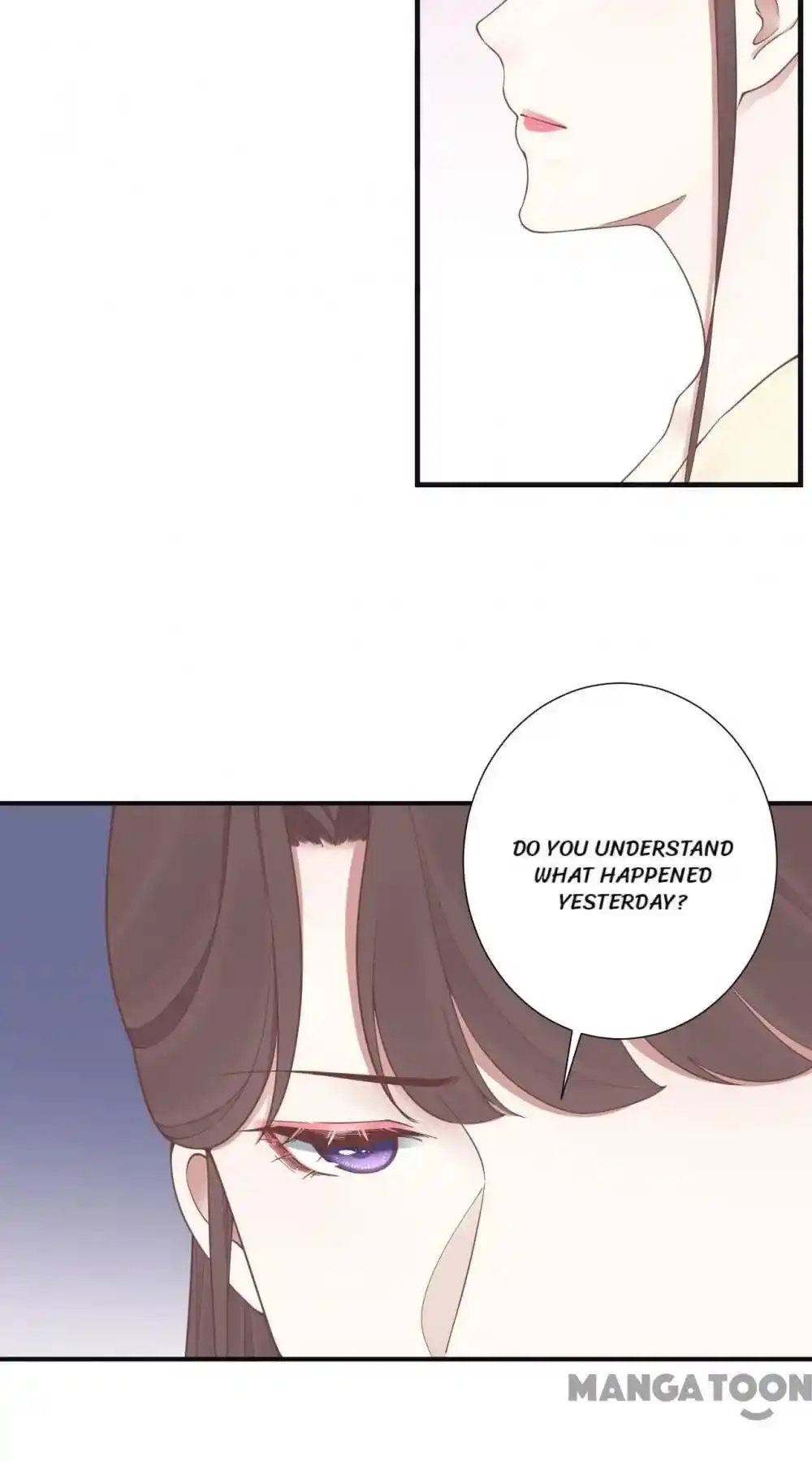 The Queen is Busy Chapter 174