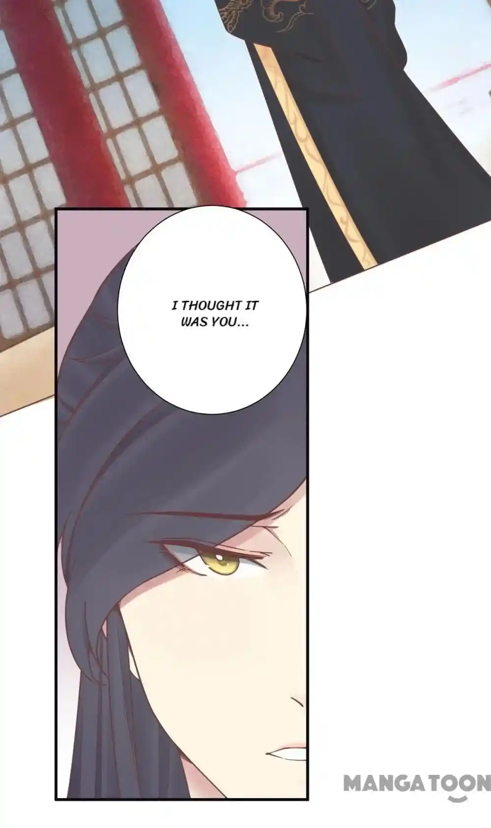 The Queen is Busy Chapter 174