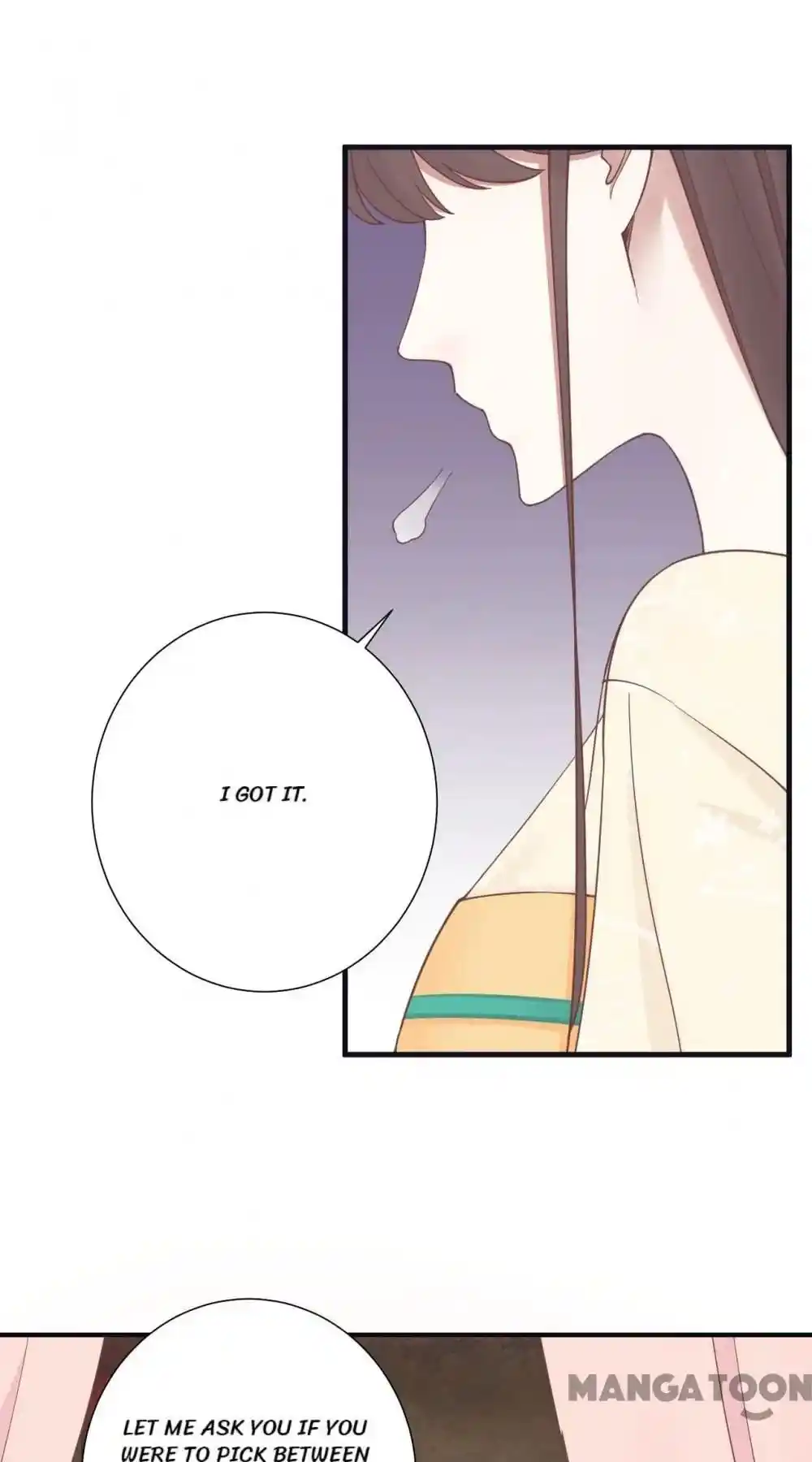 The Queen is Busy Chapter 174