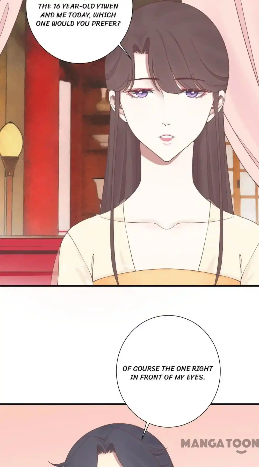 The Queen is Busy Chapter 174