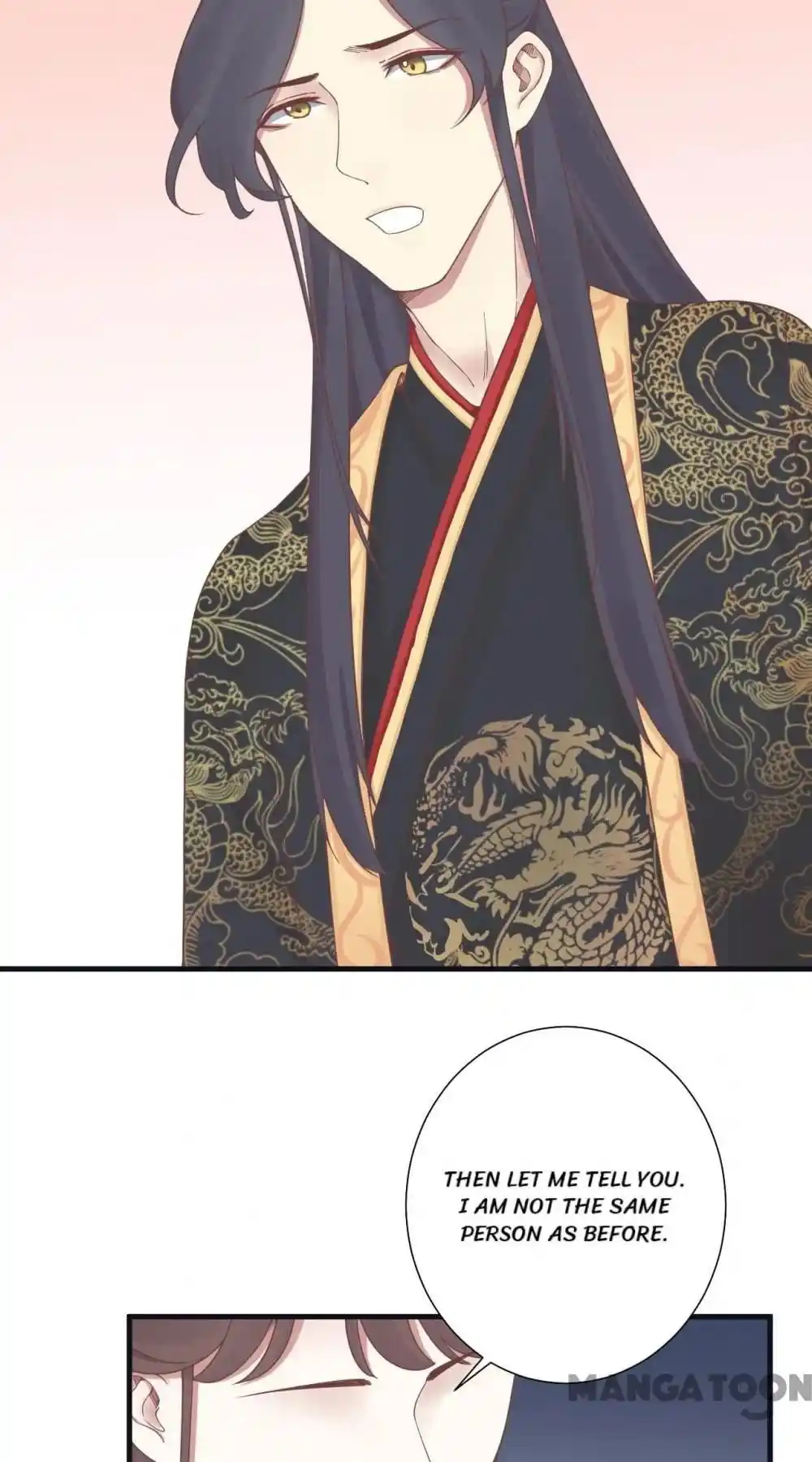 The Queen is Busy Chapter 174