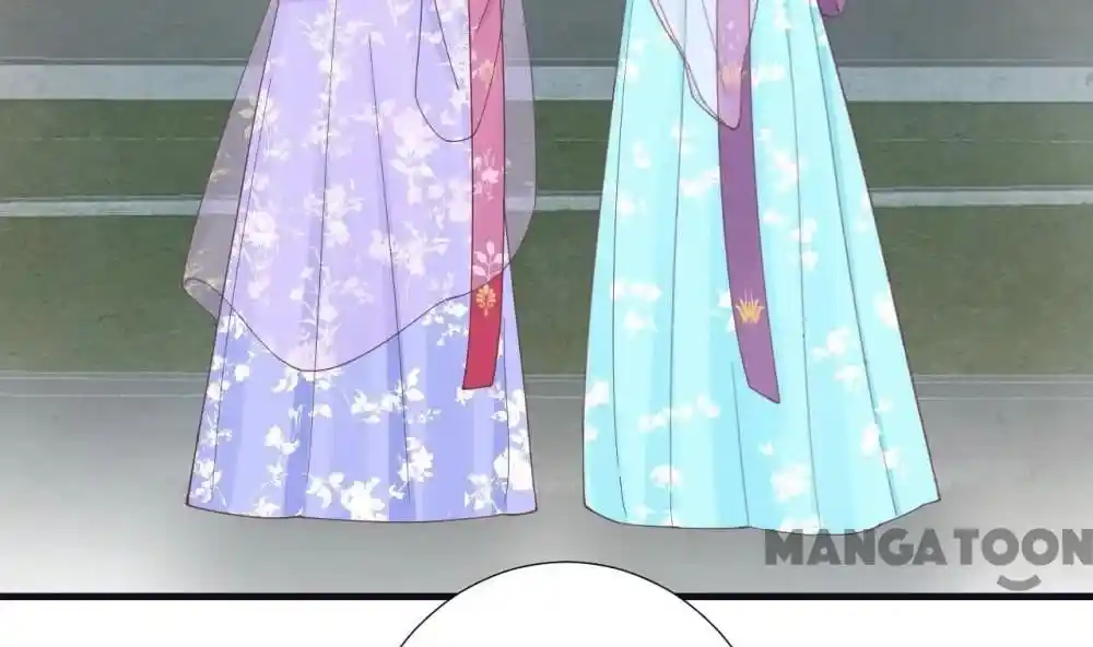 The Queen is Busy Chapter 174