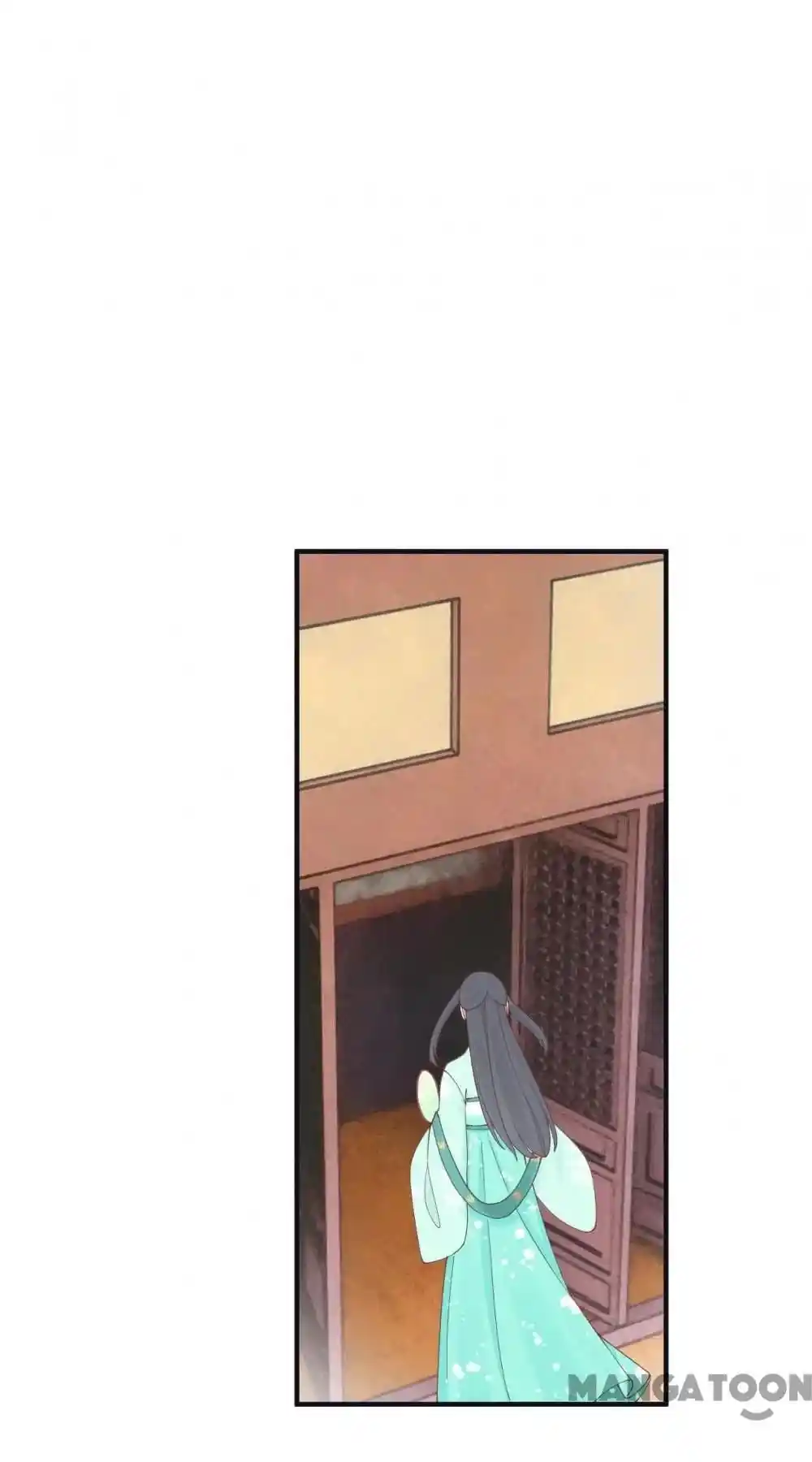 The Queen is Busy Chapter 174