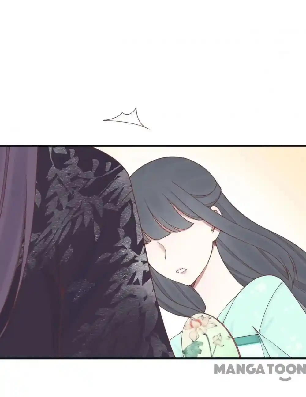 The Queen is Busy Chapter 174