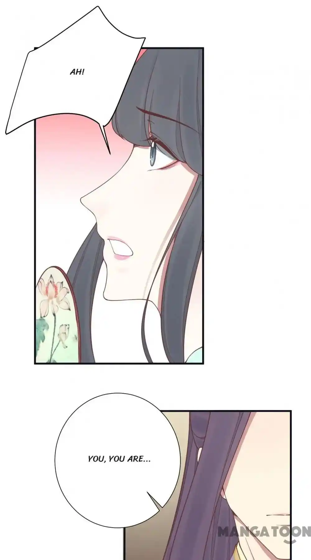 The Queen is Busy Chapter 174