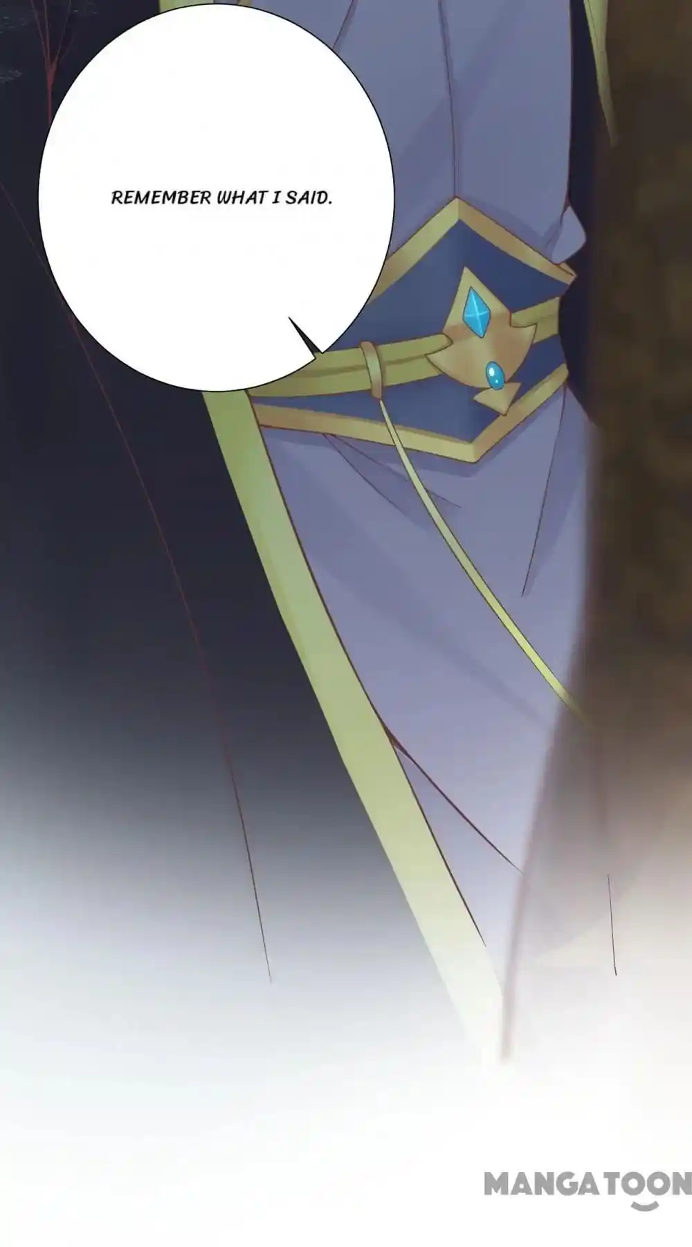 The Queen is Busy Chapter 174