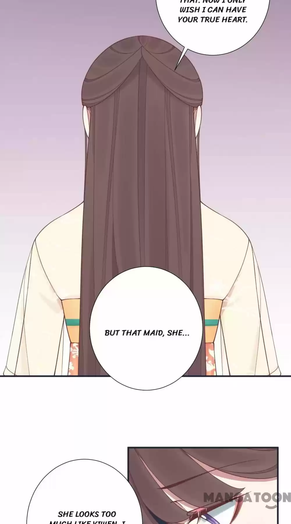 The Queen Is Busy Chapter 175