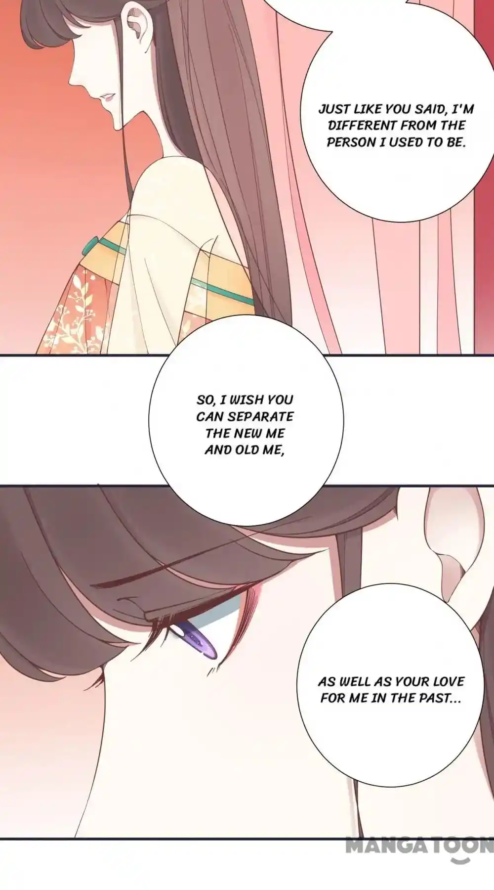 The Queen Is Busy Chapter 175