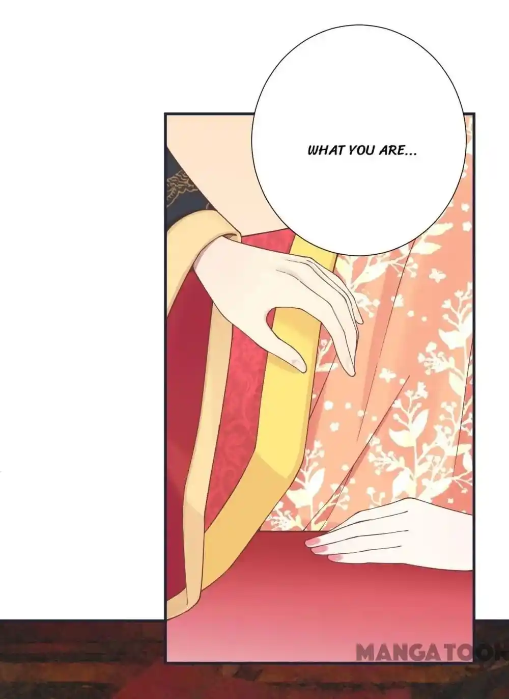 The Queen Is Busy Chapter 175