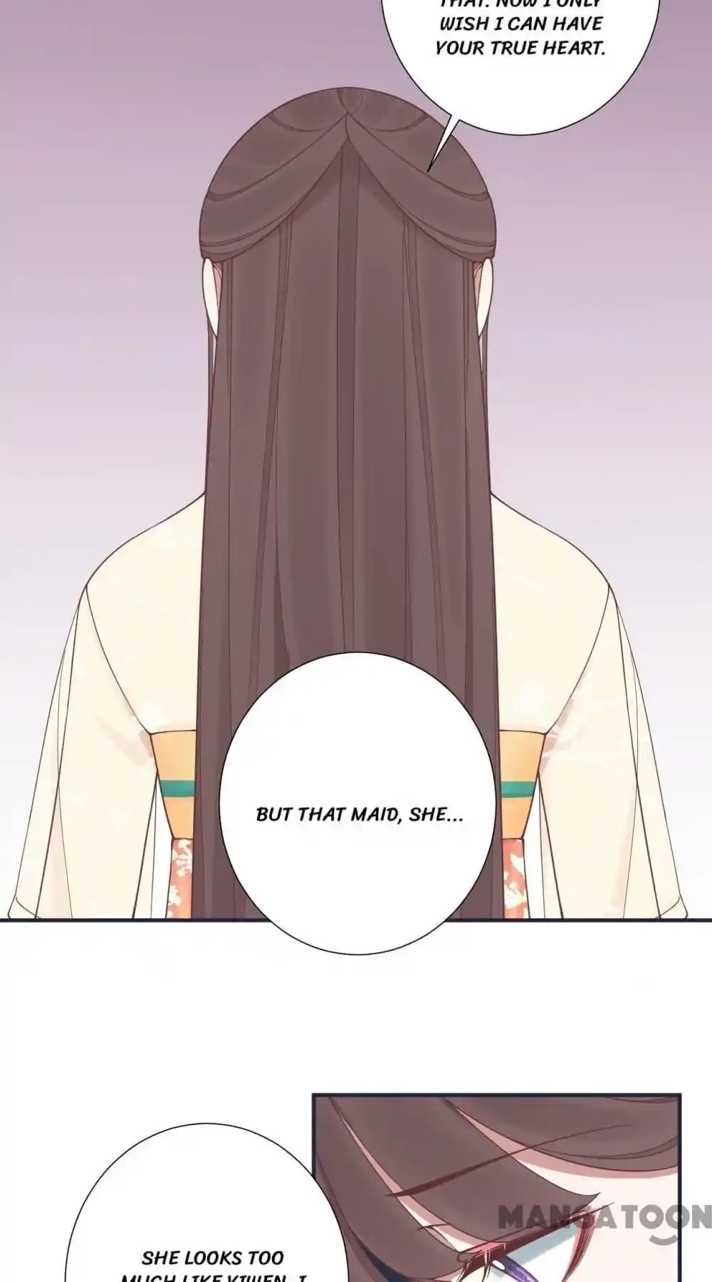 The Queen Is Busy Chapter 175