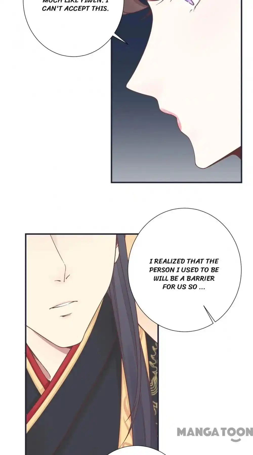 The Queen Is Busy Chapter 175