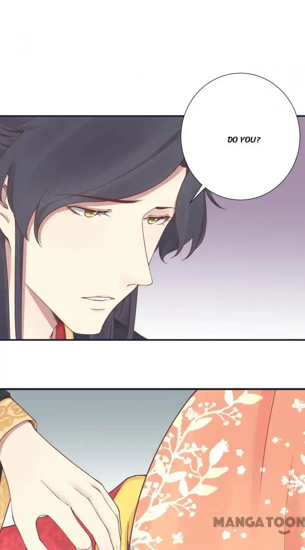 The Queen Is Busy Chapter 175