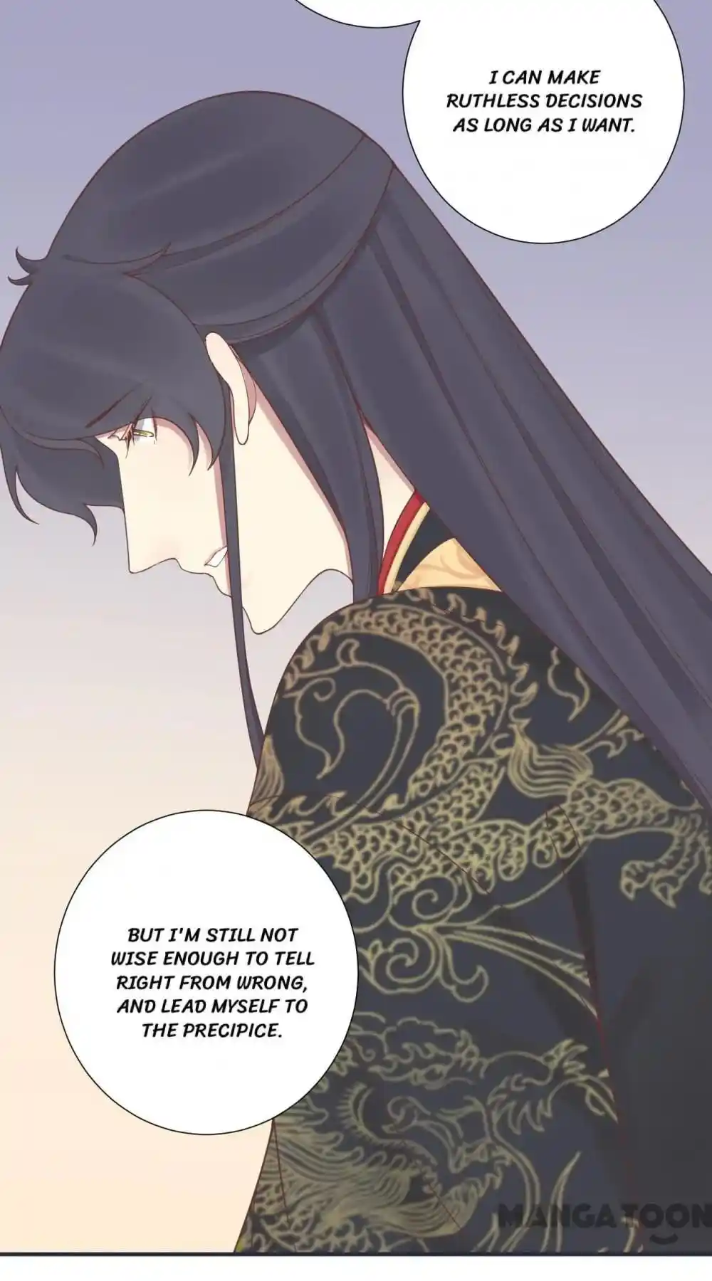 The Queen Is Busy Chapter 175