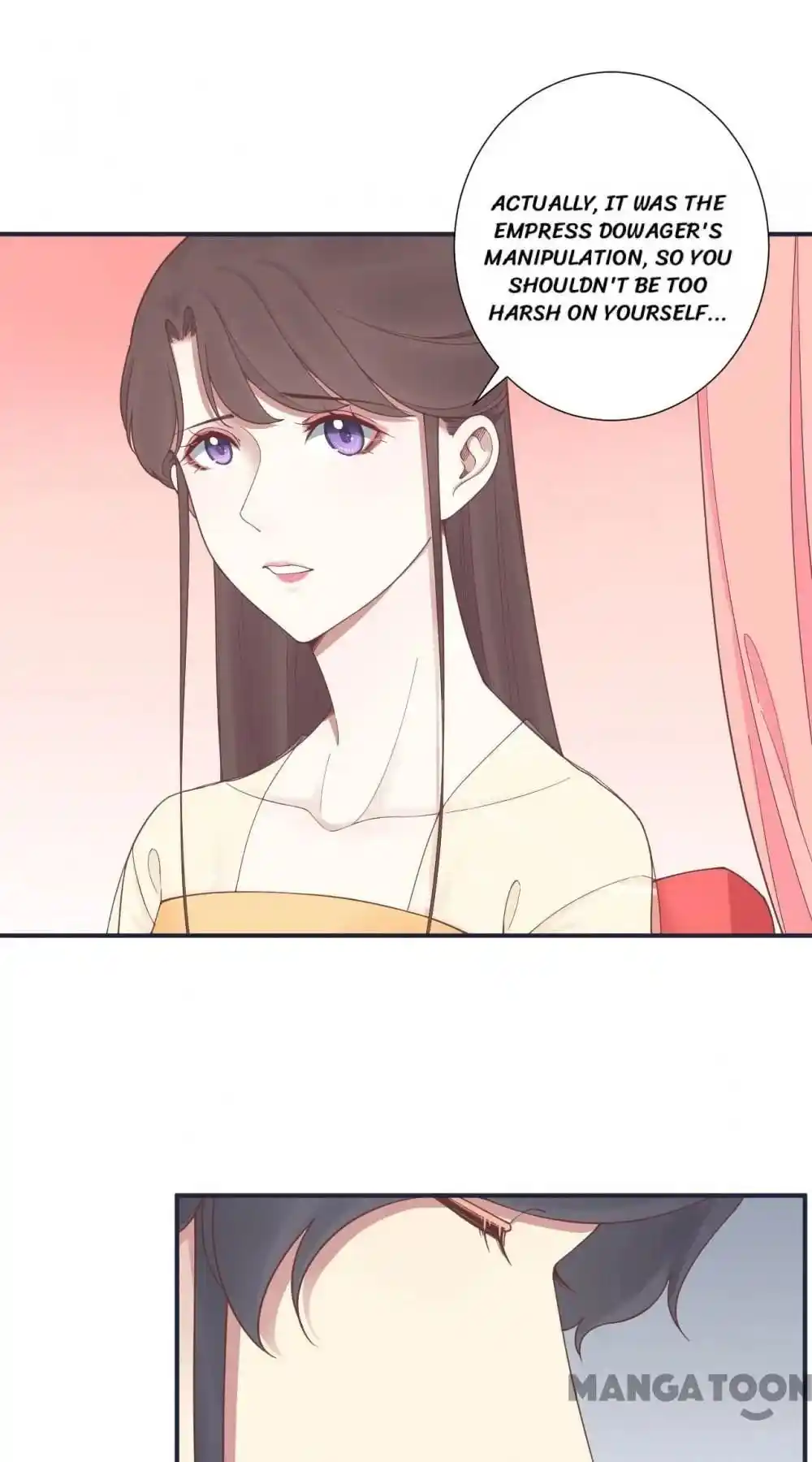 The Queen Is Busy Chapter 175