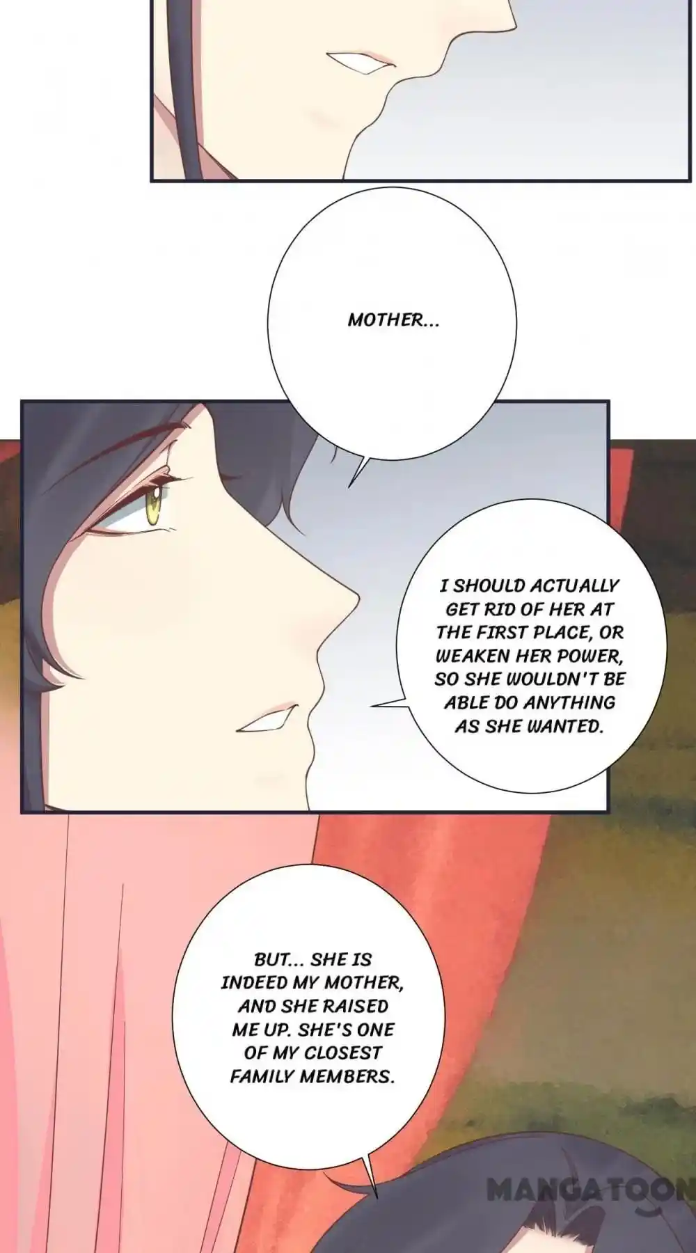 The Queen Is Busy Chapter 175