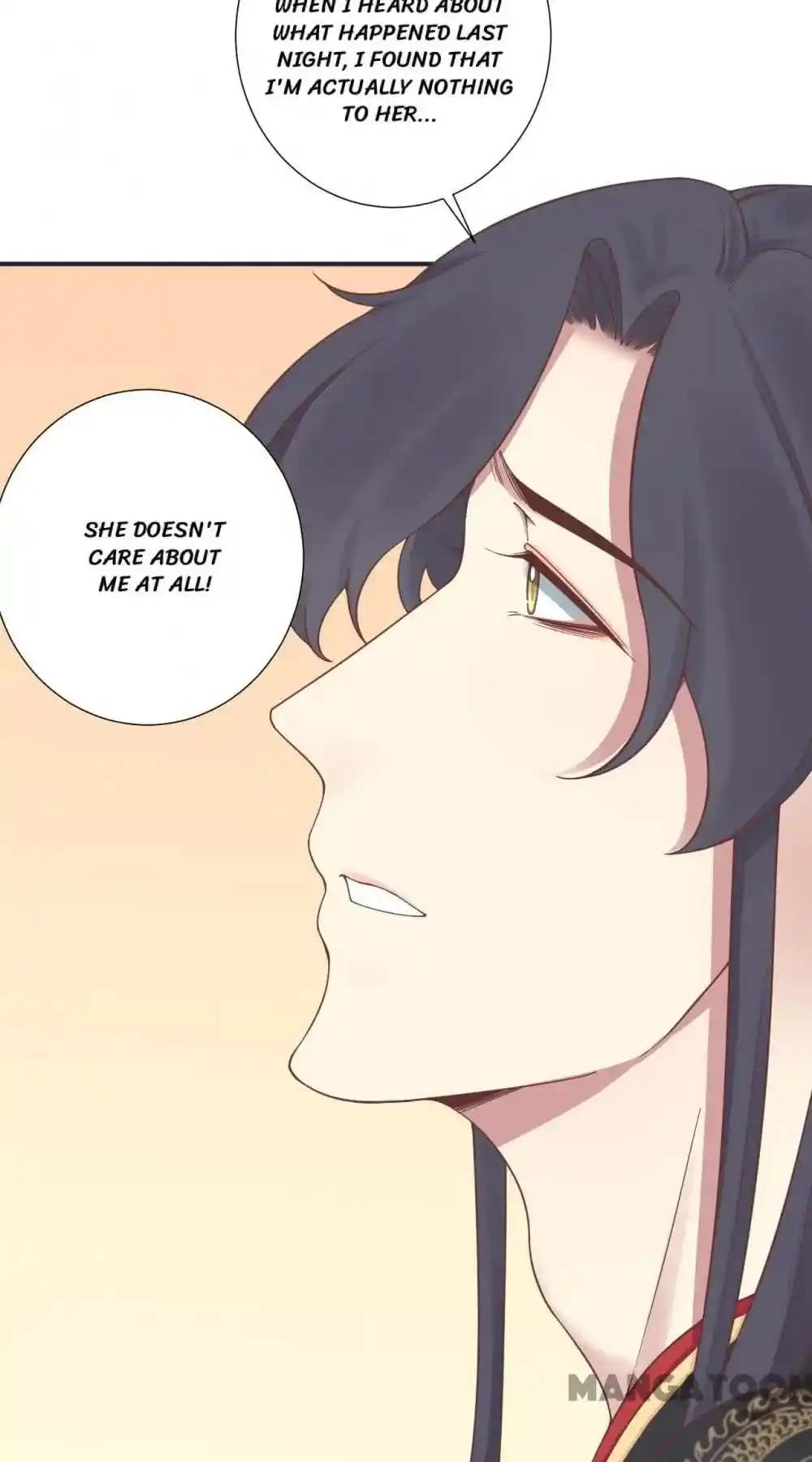 The Queen Is Busy Chapter 175