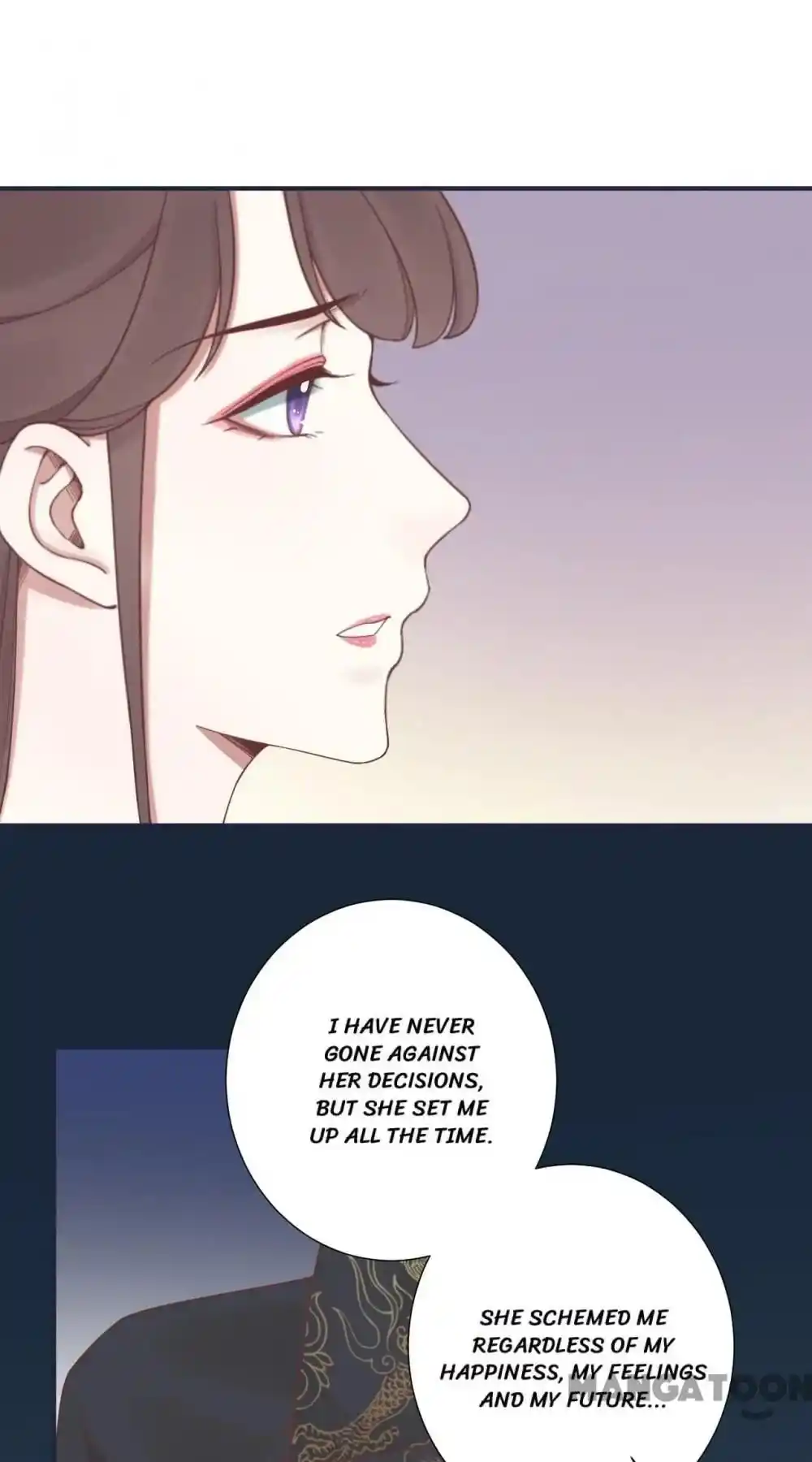 The Queen Is Busy Chapter 175