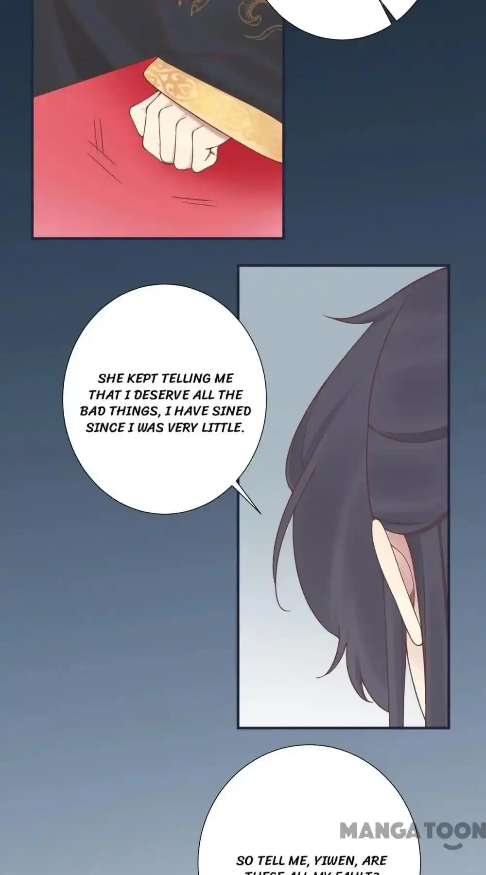 The Queen Is Busy Chapter 175