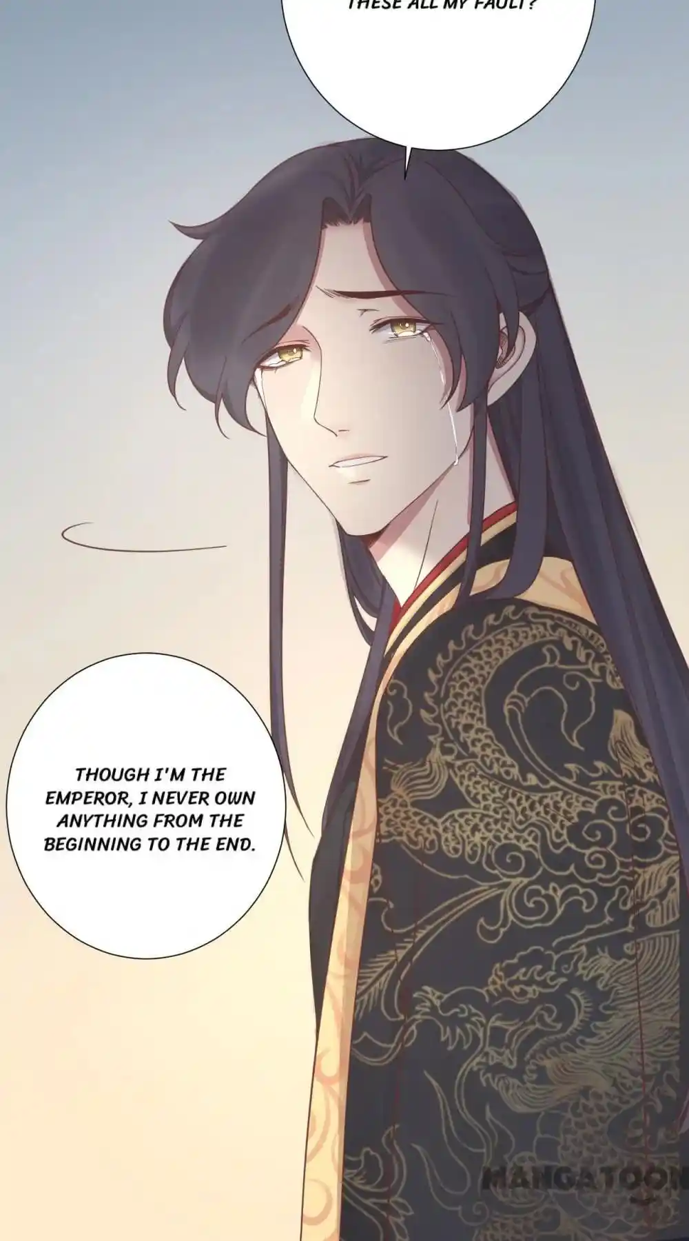 The Queen Is Busy Chapter 175