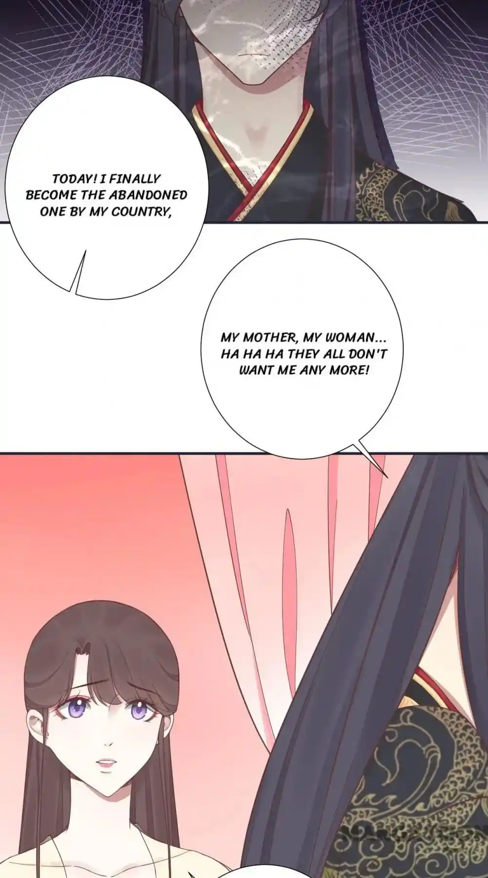 The Queen Is Busy Chapter 175