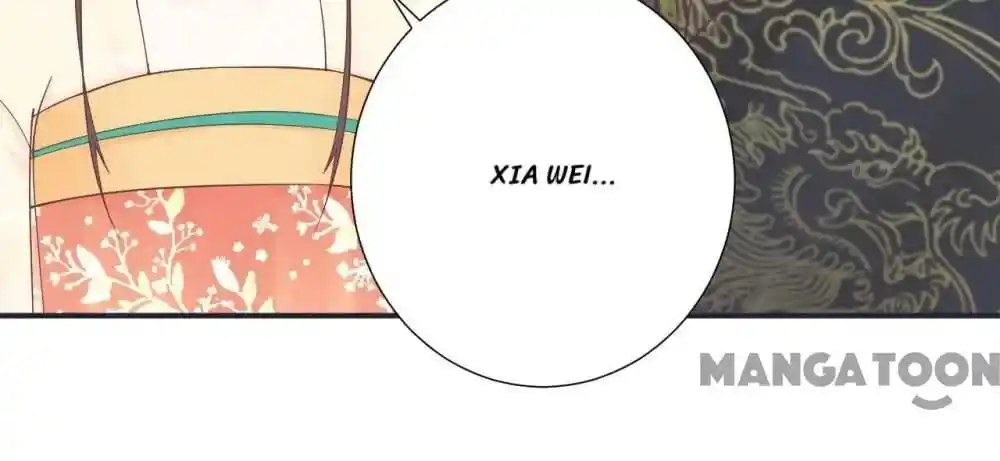 The Queen Is Busy Chapter 175