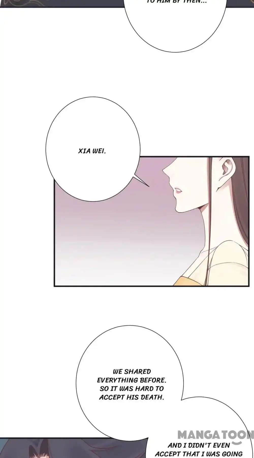 The Queen Is Busy Chapter 175