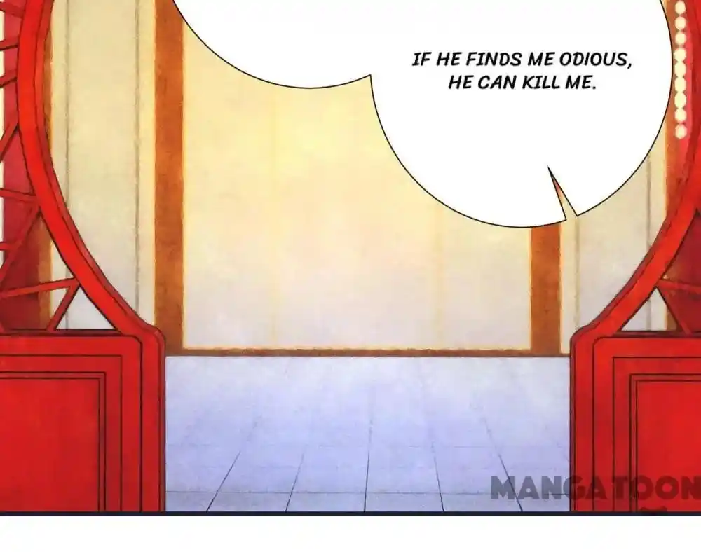 The Queen Is Busy Chapter 175