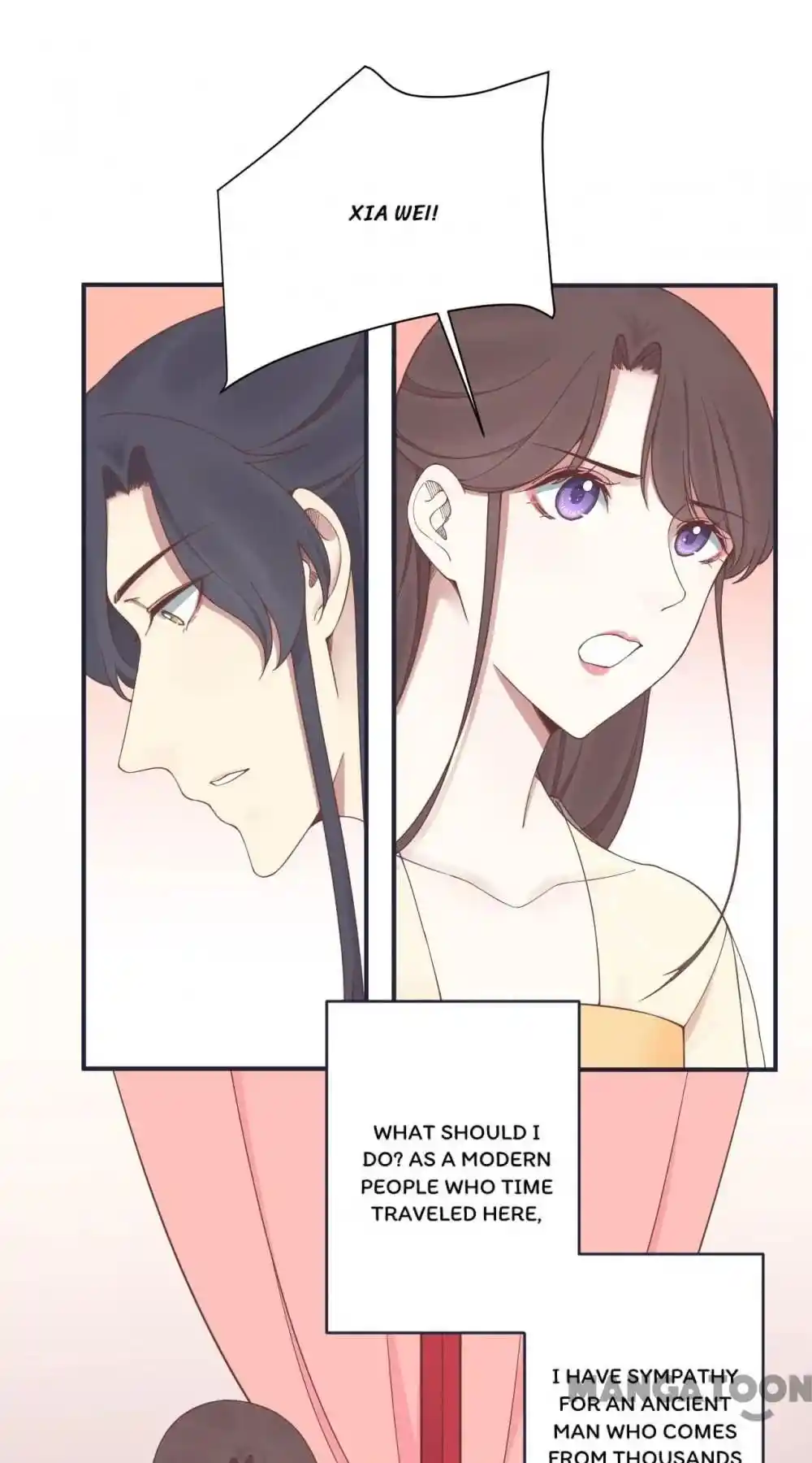 The Queen Is Busy Chapter 175