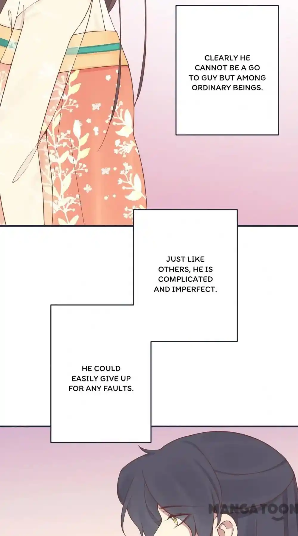 The Queen Is Busy Chapter 175