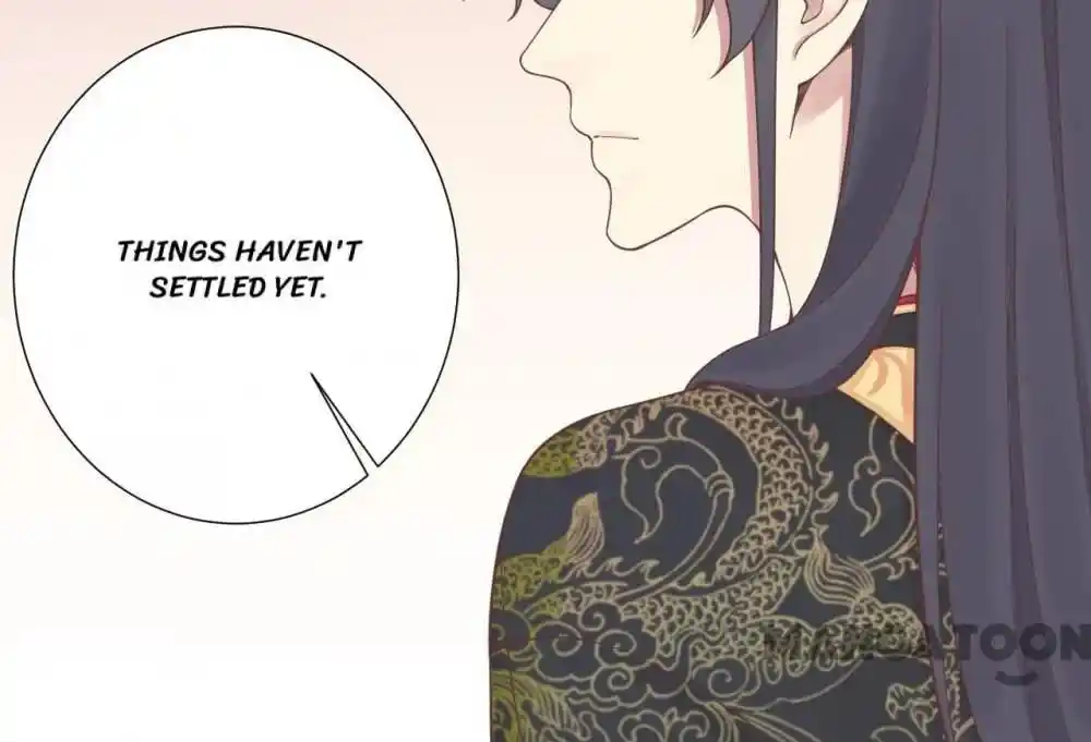 The Queen Is Busy Chapter 175