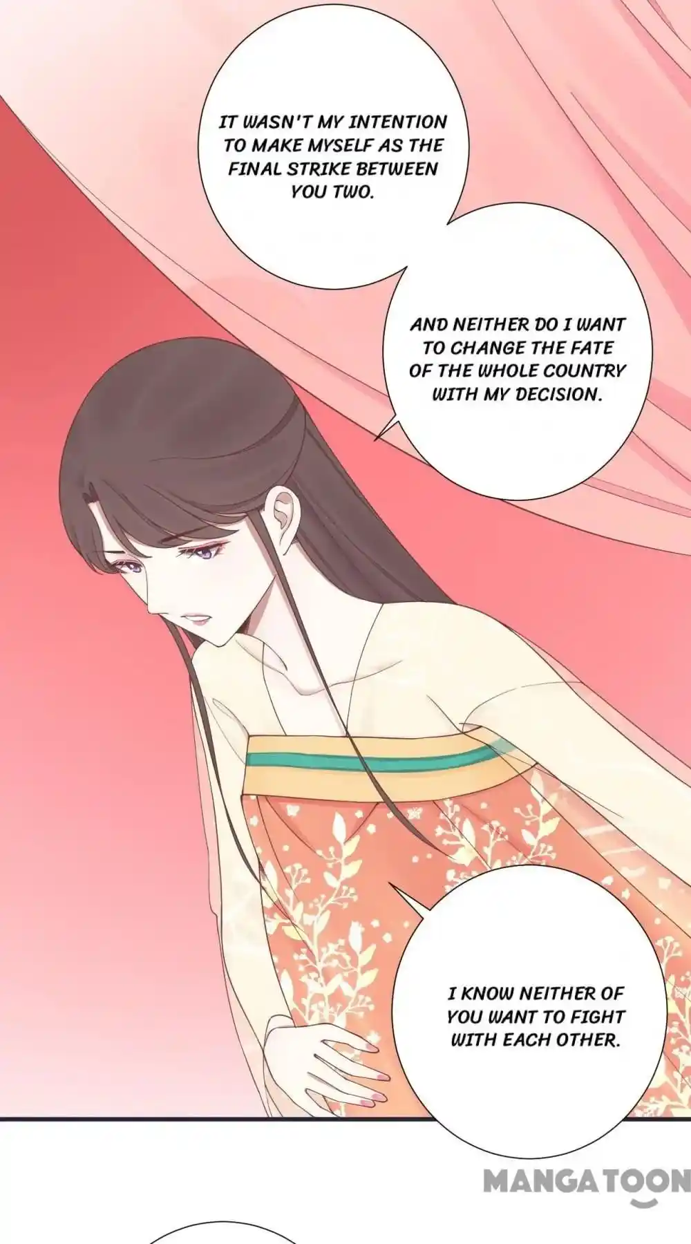 The Queen Is Busy Chapter 175