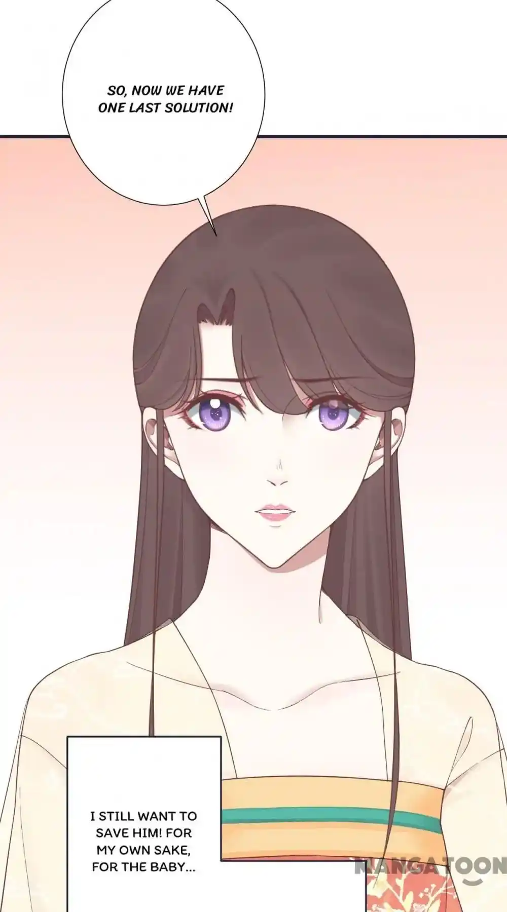 The Queen Is Busy Chapter 175