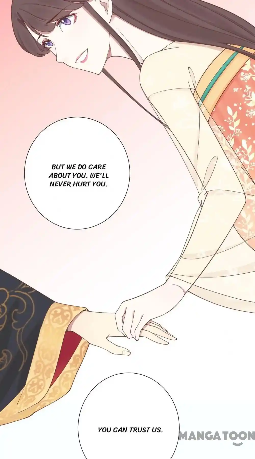 The Queen Is Busy Chapter 175