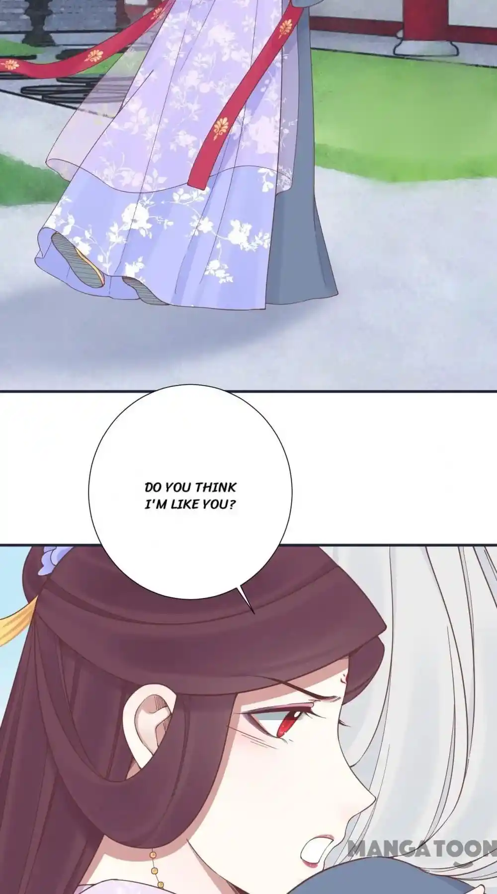 The Queen Is Busy Chapter 175