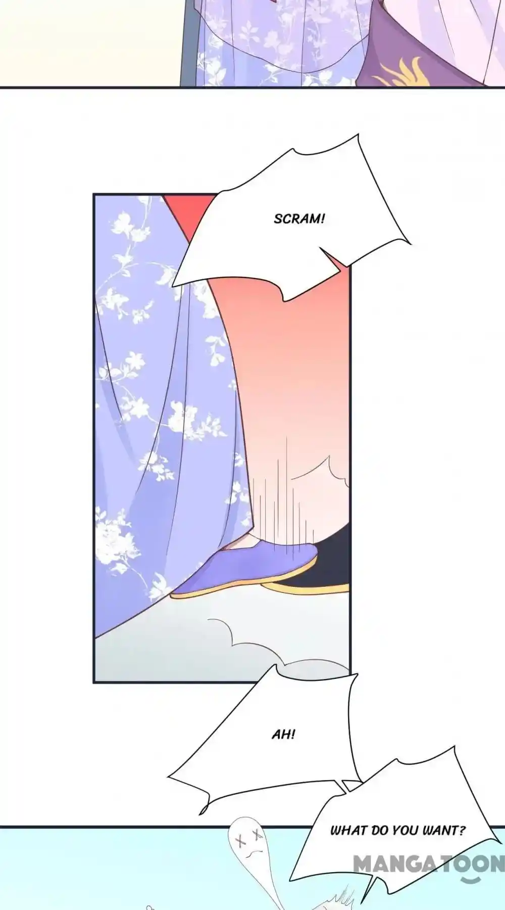 The Queen Is Busy Chapter 175