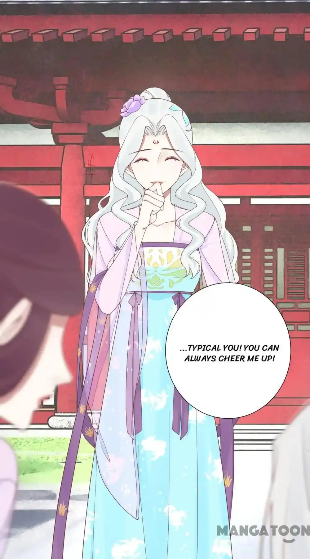 The Queen Is Busy Chapter 175