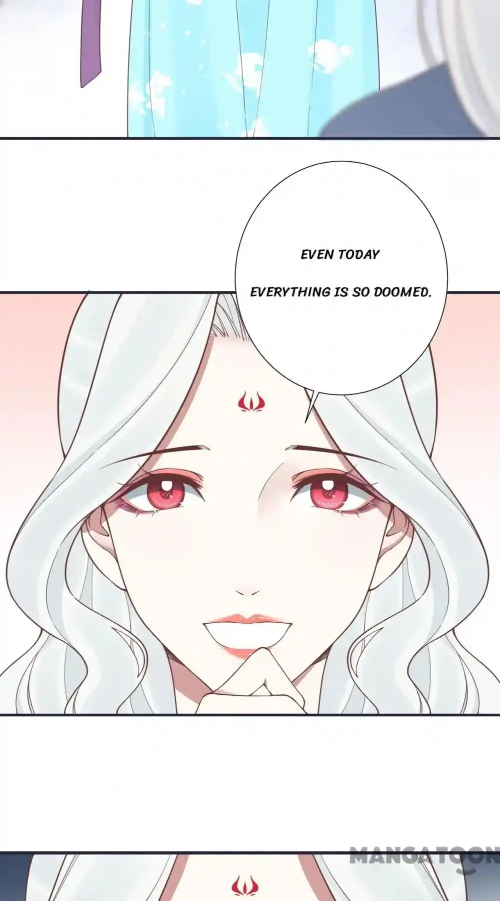 The Queen Is Busy Chapter 175